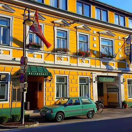 Pension Zierlinger Senftenberg Luaran gambar
