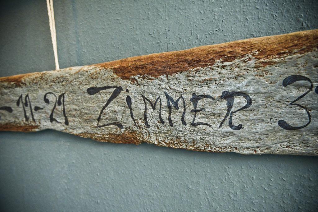 Pension Zierlinger Senftenberg Luaran gambar