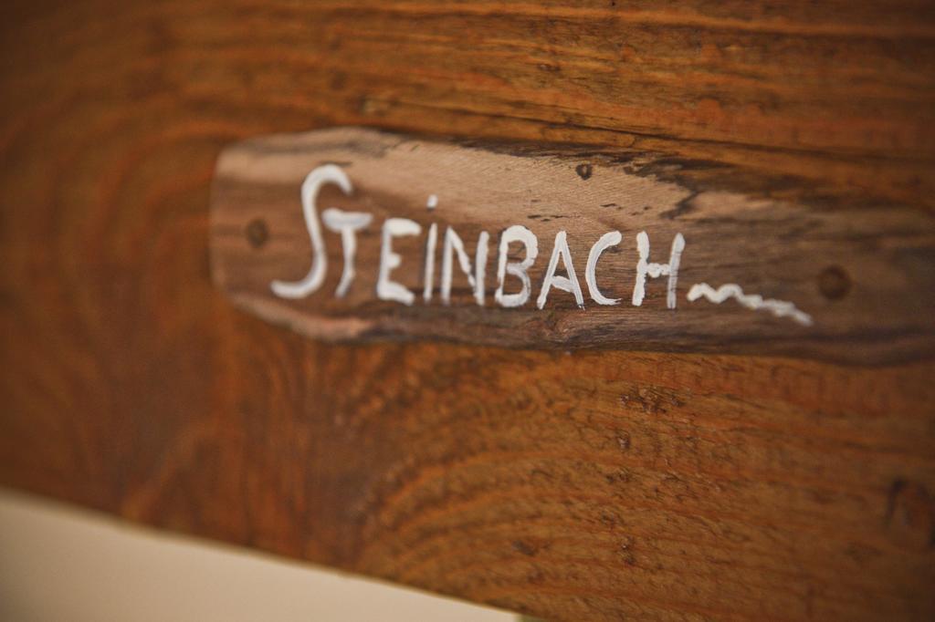 Pension Zierlinger Senftenberg Luaran gambar