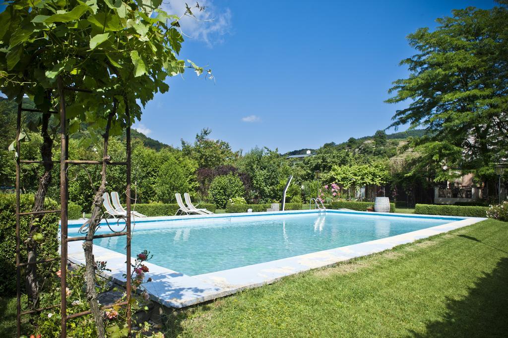 Pension Zierlinger Senftenberg Luaran gambar