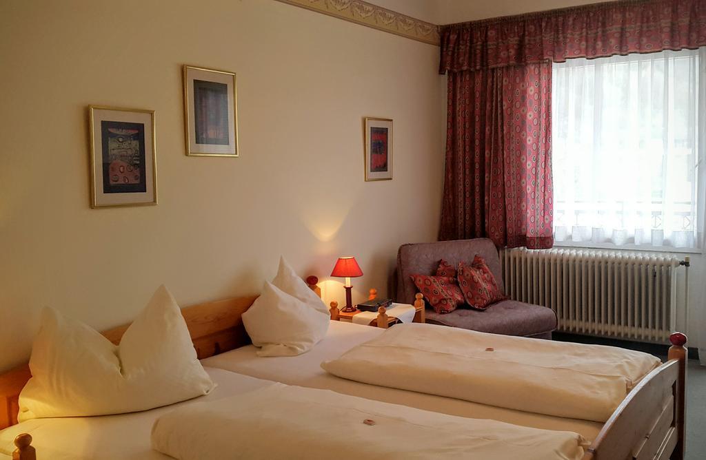 Pension Zierlinger Senftenberg Luaran gambar