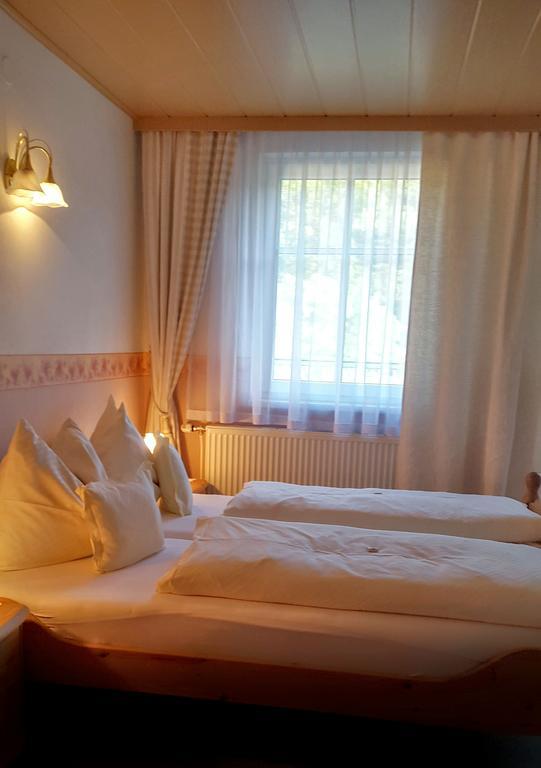 Pension Zierlinger Senftenberg Luaran gambar